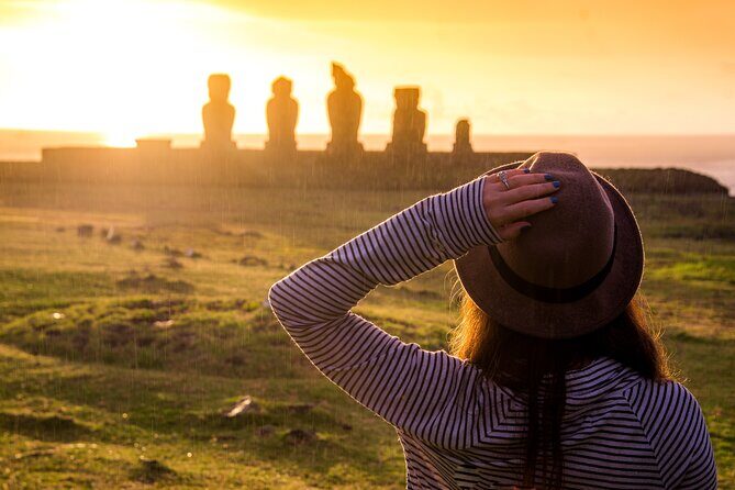 2 Day Small Group Tour in Moai Monuments and Historic Pathways - Final Thoughts