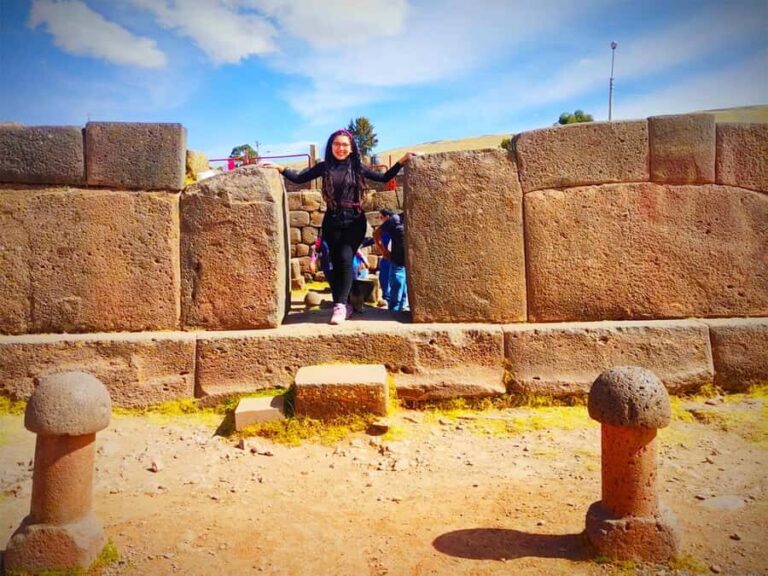 2-day tour along the Aymara and Juli Route - Exploring the Full Itinerary: History, Culture, and Landscapes