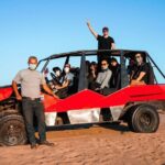 2 Day Tour from Lima: Paracas, Huacachina, and Pisco Vineyard - Exploring the Highlights of the 2-Day Tour from Lima