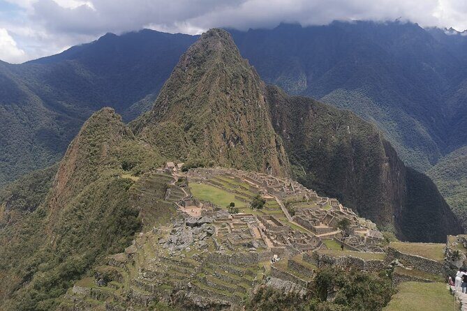 2-Day Tour in Sacred Valley and Machu Picchu from Cusco - FAQs