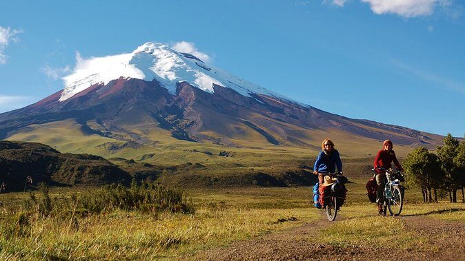 2-Day Tour of Cotopaxi Volcano and Quilotoa Lagoon with hotel - Why This Tour Offers Real Value