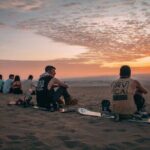 2 Day Tour Paracas Reserve, Ballestas, Huacachina, Nazca - Authentic Experiences and Practical Insights