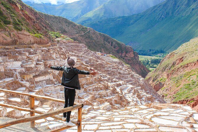 2-Day Tour: Sacred Valley and Machu Picchu by Panoramic Train - Why This Tour Offers Great Value
