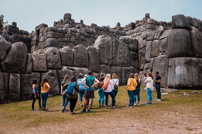 2-Day Tour: Sacred Valley and Machu Picchu by Train - Frequently Asked Questions