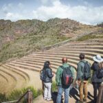 2-Day Tour: Sacred Valley & Machu Picchu  All Tickets Included - Detailed Review: Exploring the Sacred Valley & Machu Picchu in Depth
