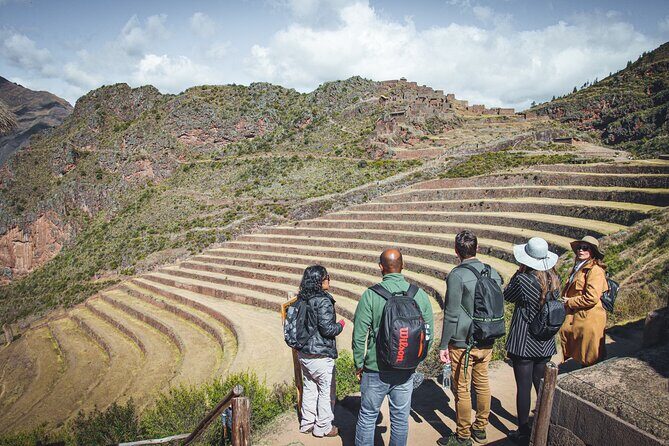 2-Day Tour: Sacred Valley & Machu Picchu  All Tickets Included - Detailed Review: Exploring the Sacred Valley & Machu Picchu in Depth