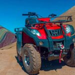 2 day tour: Sacred Valley Vip + Rainbow Mountain ATVs - What makes this tour stand out?