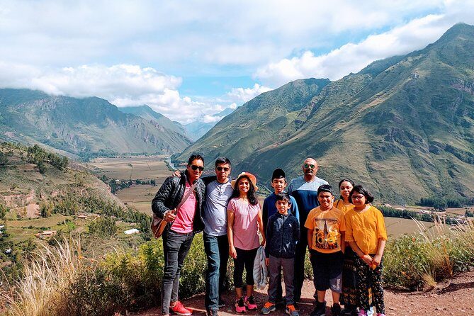 2 - Day tour Sacred Valley with Machu Picchu - Who Would Love This Tour?