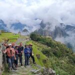 2 Day Tour Throughout the Short Inca Trail to Machu Picchu - The Guide Experience: Knowledgeable and Supportive