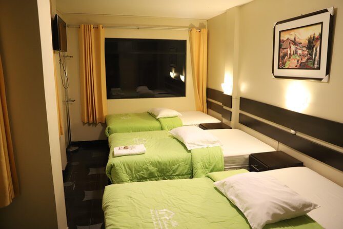 2-Day Tour to Machu Picchu by Minivan - Who Is This Tour Best For?