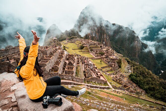 2-Day Tour to Machu Picchu by Train From Cusco - Frequently Asked Questions