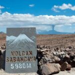 2-Day Tour to the Colca Canyon Ending in Puno - Embarking on the Journey: What You Can Expect