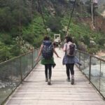 2 Day Trek Including Transfer to Puno / Colca Canyon - What the Tour Includes and Excludes