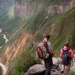 2-day trekking through the Colca Canyon - A Closer Look at the 2-Day Trek through Colca Canyon