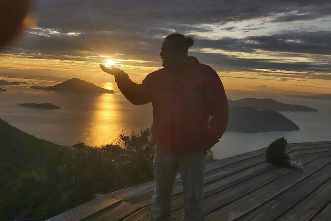 2-Day Trip - Conchagua Volcano Sunrise, Camping and Beach Experience - Who Will Love This Tour?