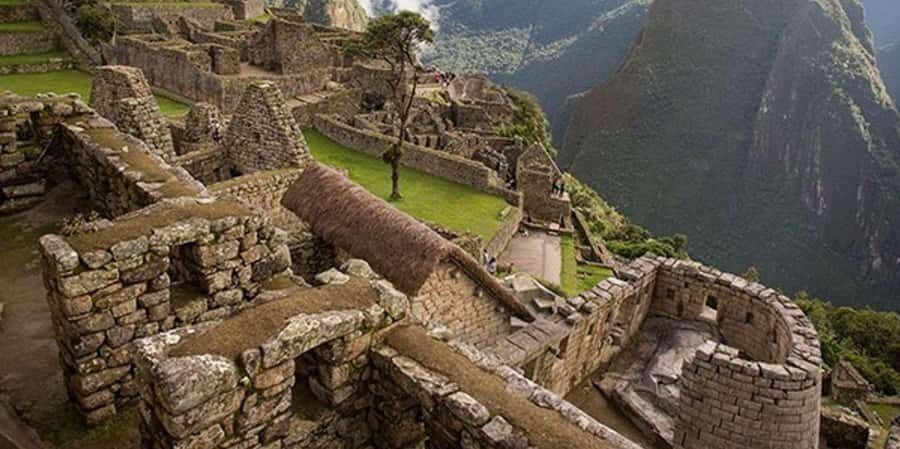 2-Day Trip: Machu Picchu, Ollantaytambo + Pisac - How the Tour Feels in Practice