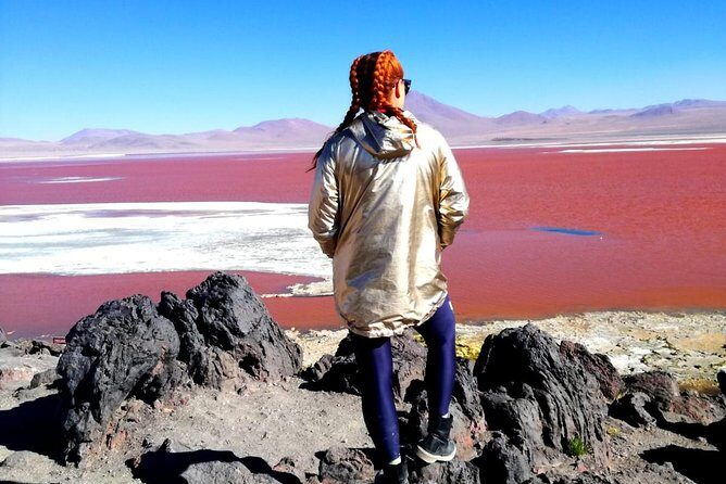 2-Day Uyuni Salt Flats - Including Laguna Colorada by Flight from La Paz - A Deep Dive Into the 2-Day Uyuni Salt Flats Tour