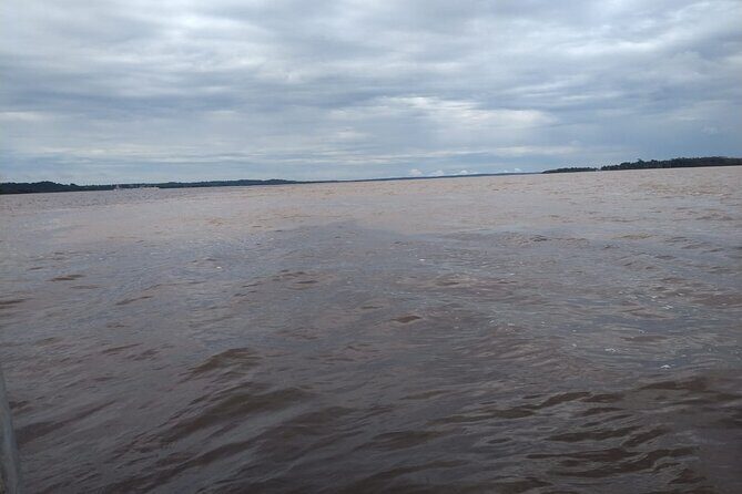 2 Days 1 Night at the Juma Lake Lodge - Authentic Encounters and the Value of the Experience