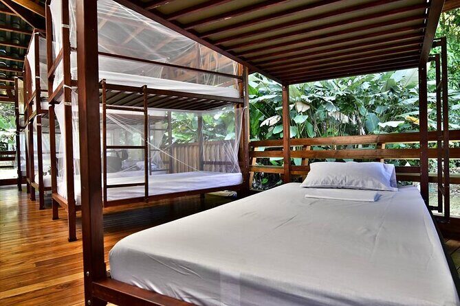 2 Days 1 Night in Corcovado Sirena From Drake Bay - Why This Tour Stands Out