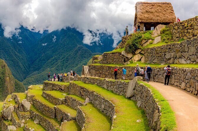 2 Days 1 Night in Machu Picchu with Tourist Train and Entrance - Who Is This Tour Best For?