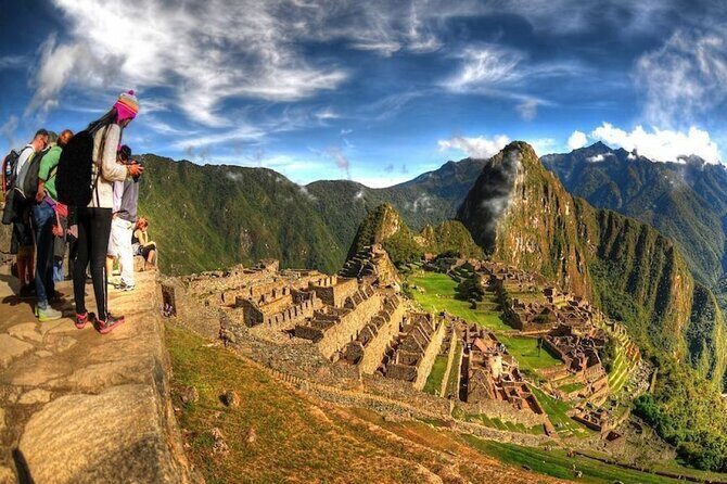2 Days and 1 Night Private Tour in Machu Picchu and Huayna Picchu - The Sum Up: Is This Tour Right for You?