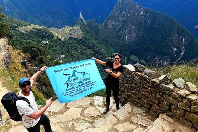 2 Days and 1 Night Short Inca Trail to Machu Picchu - Who Would Enjoy This Tour?