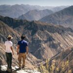 2 Days and 1 Night trekking Through Colca Canyon - Authentic Experiences and Guided Expertise