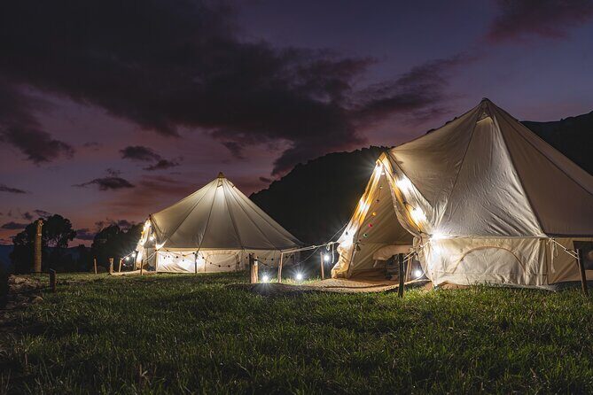 2 Days Andean Glamping with Locals in the Sacred Valley of Pisac - Who Will Love This Experience?