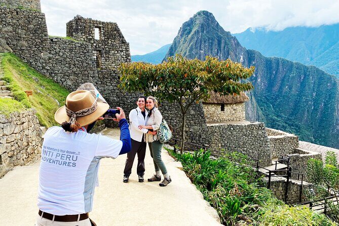 2 Days Best Machupicchu Tour - Private Guided Experience. - The Full Experience: What to Expect on the 2-Day Machu Picchu Tour