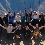 2 Days Colca Valley Shared Tour - The 2-Day Colca Valley Shared Tour: An In-Depth Review