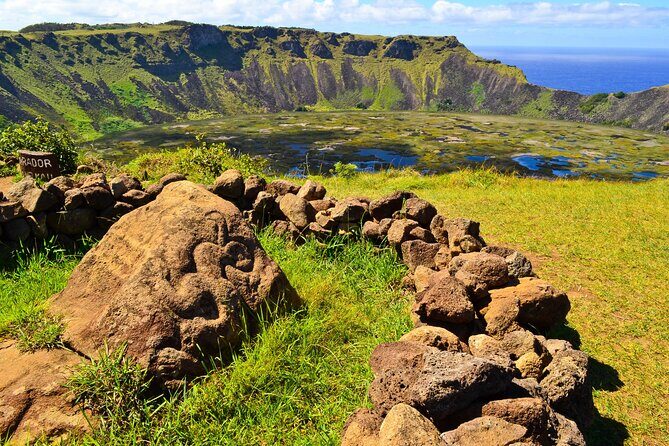 2 Days Highlights Tour in Easter Island Moai and Nature - FAQ