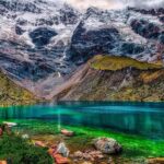 2 Days | Humantay Lake and Rainbow Mountain - What’s Included and What’s Not