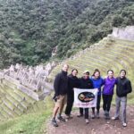 2 Days Inca Trail to Machu Picchu with Camping - Day 1: From Cusco to Wiñaywayna and Machu Picchu