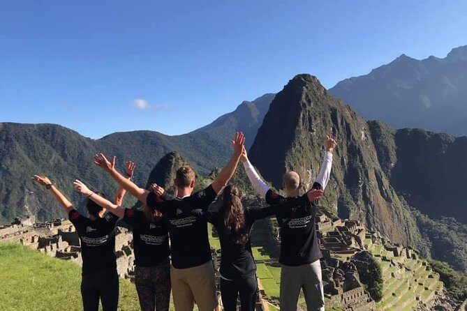 2 Days Inca Trail to Machu Picchu with hotel - Who Is This Tour Best For?