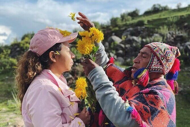 2 Days Local Mountain Experience with Ancient Inka Ceremonies - The Experience Provider and Booking Details