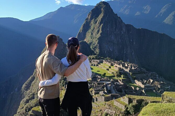 2 Days Machu Picchu Hike Through the Short Inca Trail - Authentic Experiences and Practical Considerations