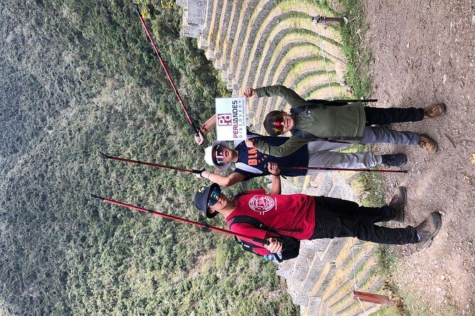 2 Days Machu Picchu Private Tour - Itinerary Breakdown: Day by Day