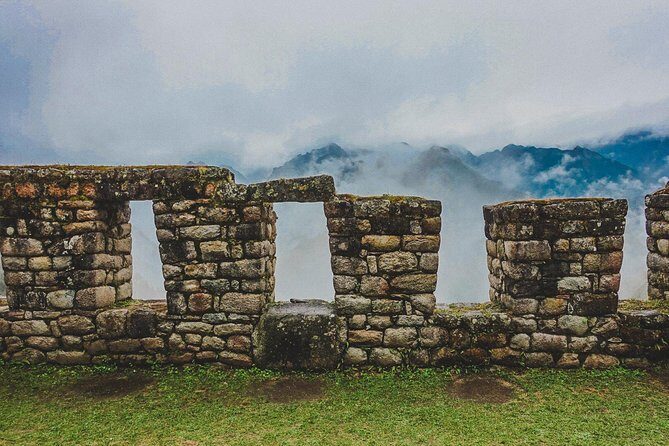 2-Days Original Inca Trail to Machu Picchu Max 6 people - What Makes This Tour Stand Out?