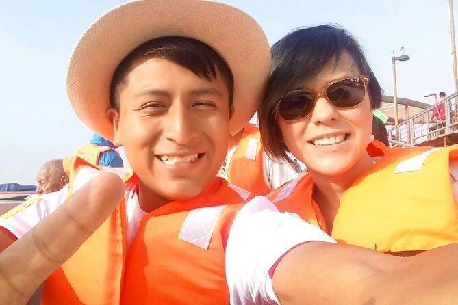 2 Days Paracas - Ica - Huacachina - Nazca - Authentic Experiences and Traveler Feedback