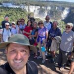 2-Days PRIVATE Brasil & Argentina Experience Iguassu Falls - Day 2: Argentine Side — Closer Encounters and Trails