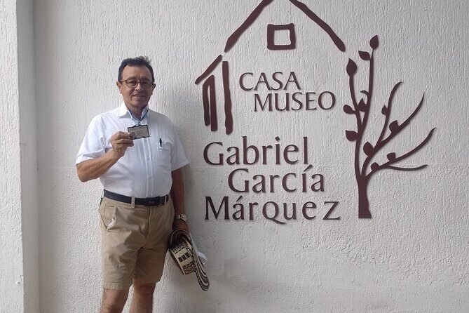 2 Days Private Tour in Gabriel Garcia Marquez in Aracataca - Who Should Consider This Tour?