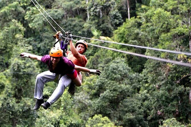 2 Days Private Tour to Mindo with Adventures and Birdwatching - What We Loved About This Tour