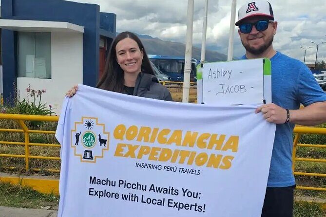 2 Days Sacred Valley and Machu Picchu Experience - A Deep Dive into the 2-Day Sacred Valley and Machu Picchu Tour