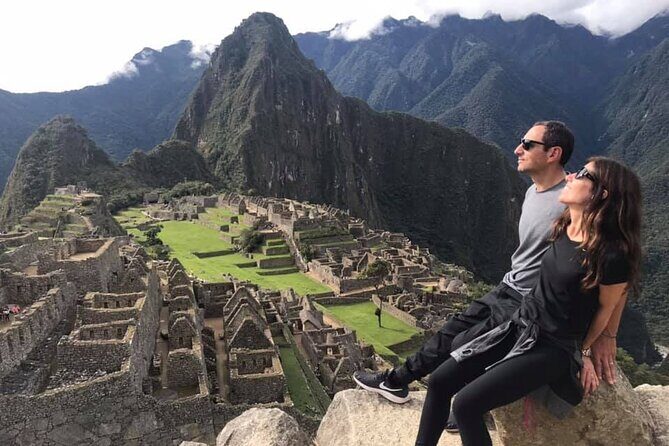 2 Days Sacred Valley and Machu Picchu Tour - Day 2: The Majestic Machu Picchu