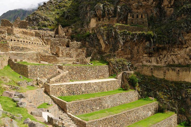 2 Days : Sacred Valley Conection Machu Picchu || Private Tour || - A Detailed Look at the Itinerary