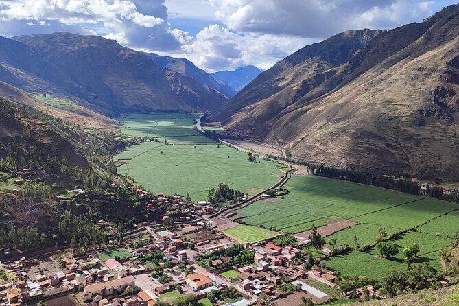 2 Days Sacred Valley Private Tour and Sunrise in Machu Picchu - Who Should Consider This Tour?