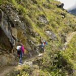 2 Days Shared Inca Trail to Machu Pichu - FAQs