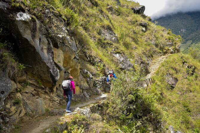 2 Days Shared Inca Trail to Machu Pichu - FAQs
