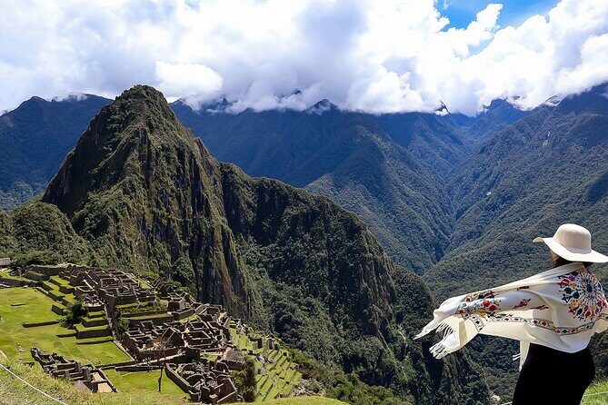 2 Days Tour in Sacred Valley and Machu Picchu - Who Is This Tour Best For?