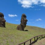 2 Days touring Rapa Nui Highlights in small groups - Practical Details and What They Mean for You